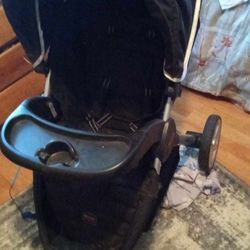 Britax Stroller New 