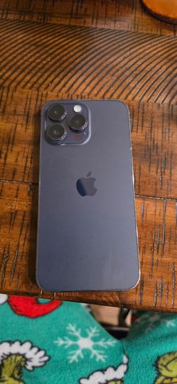 Apple Iphone 14 pro max