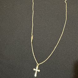 14k gold chain
