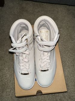 Womans Reebok High Tops