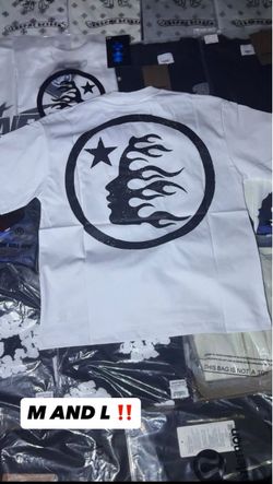 Hellstar shirt!!
