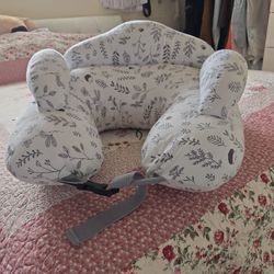 Almohada De Seguridad Para Baby