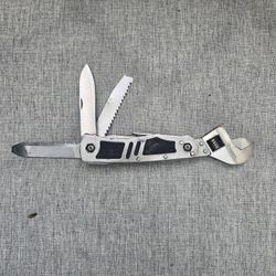 Husky Multi-Tool Wrench 