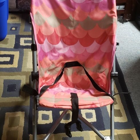 Small Stroller