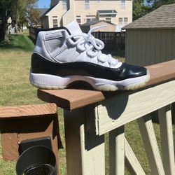 jordan 11retros DMO GRATITUDE 