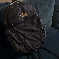 North Face Backpack