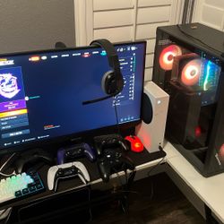 Whole Setup Sale 