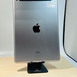 IPAD AIR 1st Gen Cellular Unlocked iOS 12 READ FULL DESCRIPTION