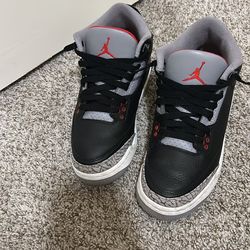 Air Jordan 3 Retro