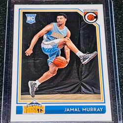 (RC) Jamal Murray Complete 2016-17