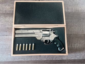Trigun Vash Gun Prop