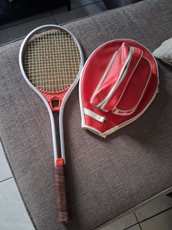 Racket