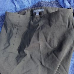 Banana Republic Skirt