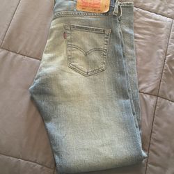 MENS 501 LEVIS
