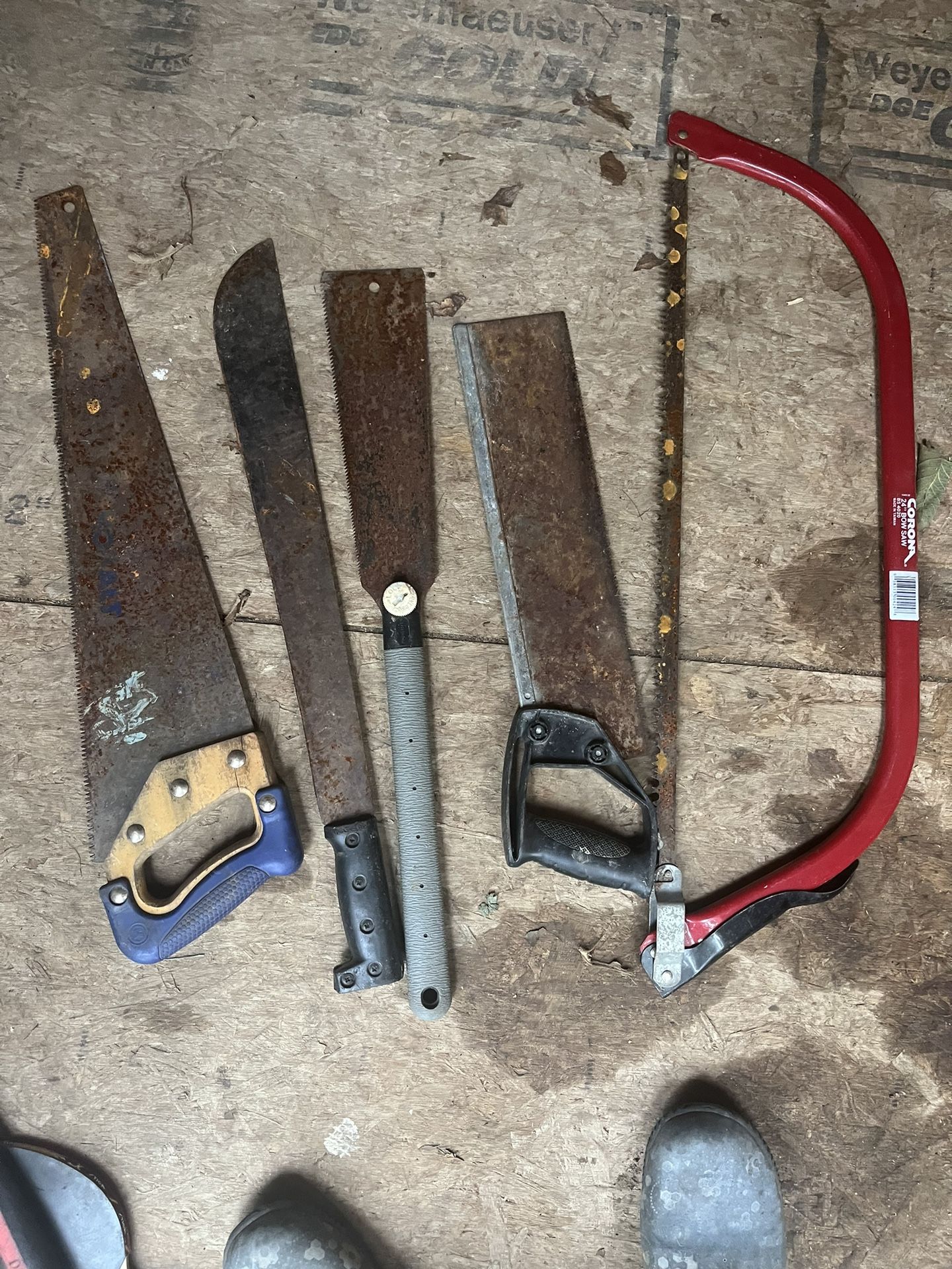 Tools 