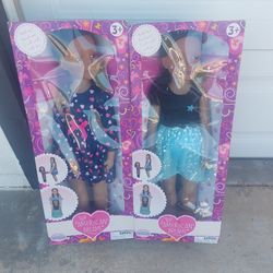 Doll