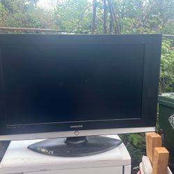 Samsung Tv  32 Inch