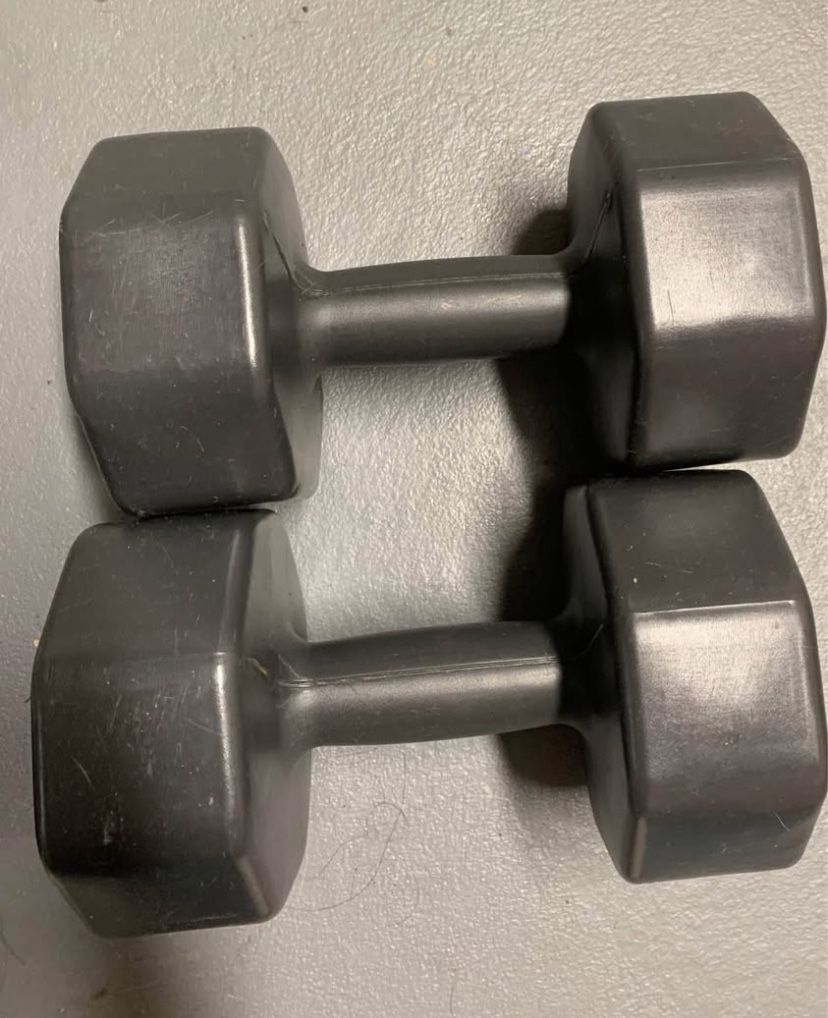 Weights