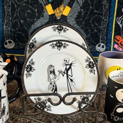 Nightmare before Christmas