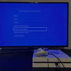 Destiny PS4/ Samsung TV/ AMZ Firestick bundle