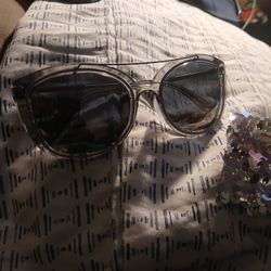 Versace

Women's Purple Sunglasses 4336