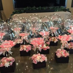 Wedding Centerpieces Pieces