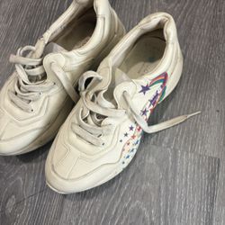Kids Gucci Shoes