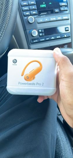 Powerbeat Pro 2