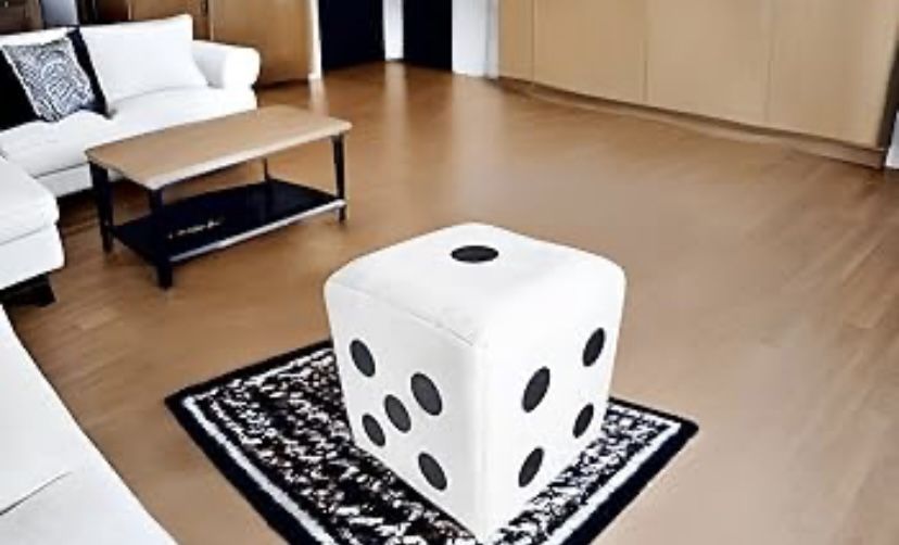 Sturdy Fun Furniture