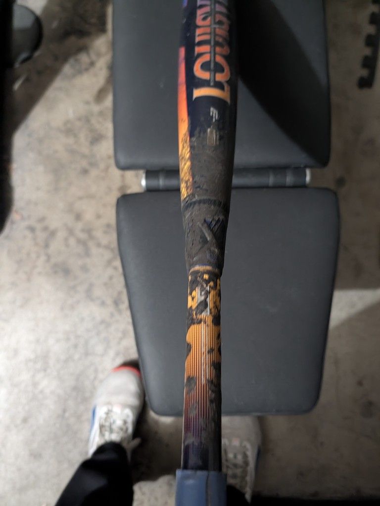 Louisville slugger Select power