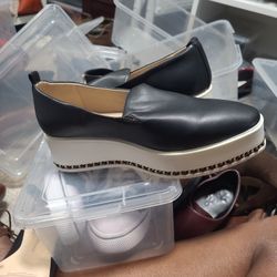 Karl Lagerfeld Slip Ons