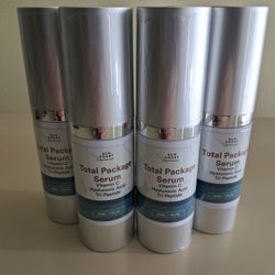 Total Package Serum