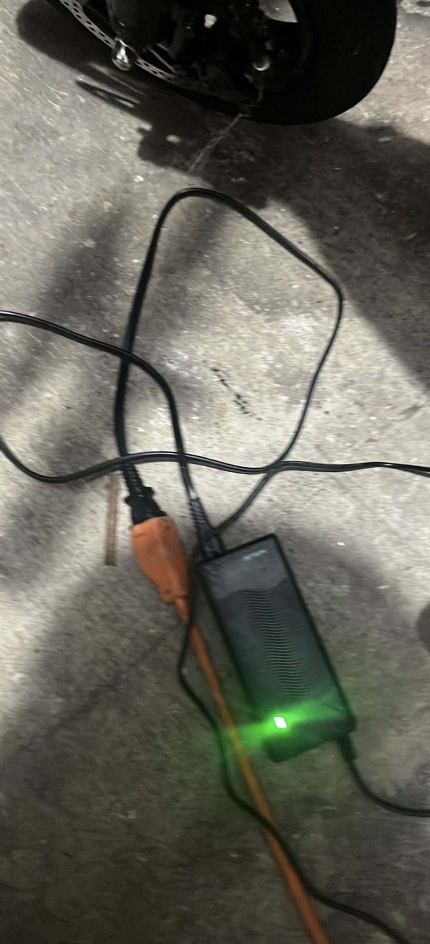 Jetson Electric Bike Trading For A Bigger E Bike