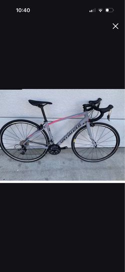 Specialized Bike - Barely used
