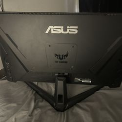 gaming monitor