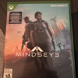 Xbox Series X (video Game 