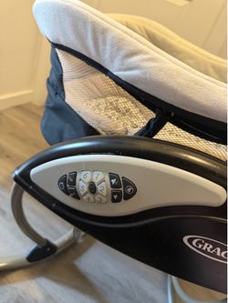 Baby bassinet