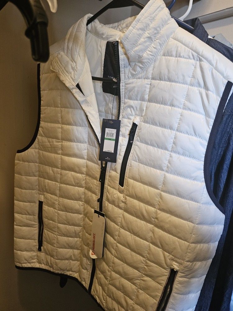 Men Vest