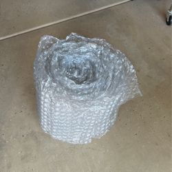 Bubble Wrap