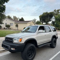 4 Runner 
