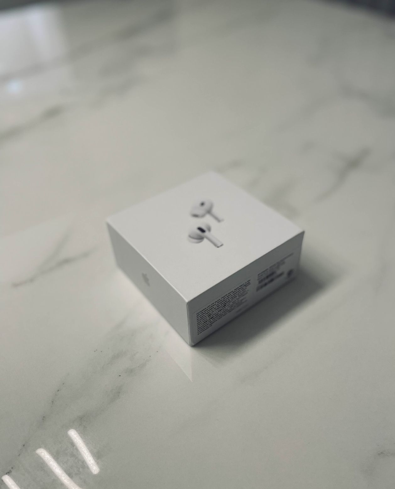 AirPod Pro 2