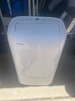 Portable A/C unit