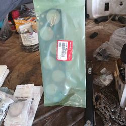 Honda Accord, Pilot, Ridgeline, Odyssey Intake Gasket