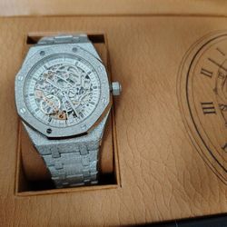 Ap Diamond Dust Skelly