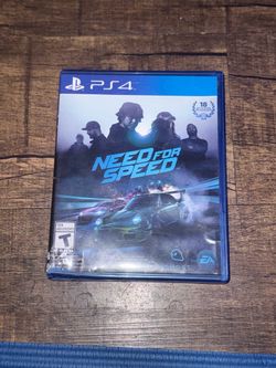 PS4 Games for Trade
