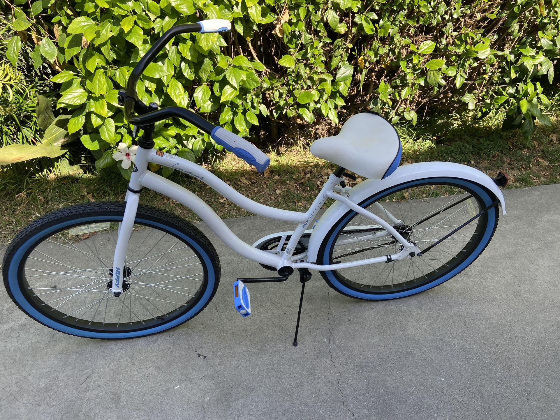 Huffy Cruiser Bike
