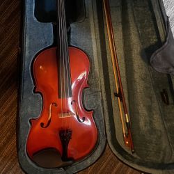 Viola 4/4
