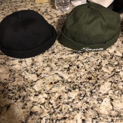 Hat Need Gone ASAP 