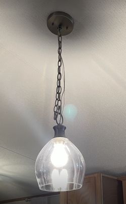 Light Pendant 