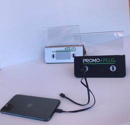 Mobile charger, charging station